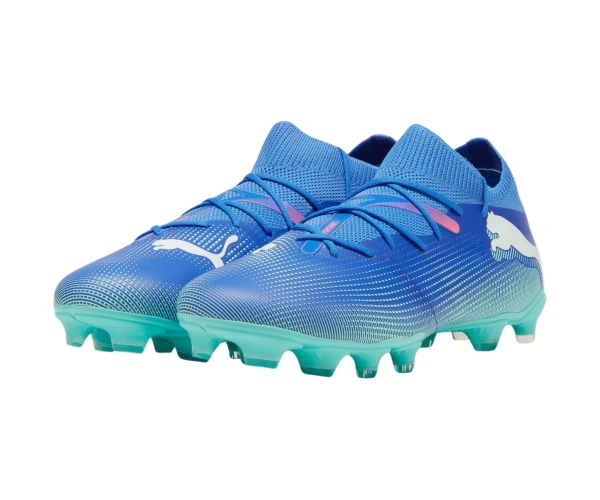 BUTY PUMA FUTURE 7 MATCH FG/AG 107931 01